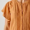 Abito corto con pizzo Abito corto con pizzo