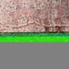 Abito lungo con stampa floreale Abito lungo con stampa floreale