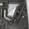 Bermuda in denim slim fit Bermuda in denim slim fit