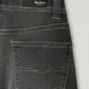 Bermuda in denim slim fit Bermuda in denim slim fit