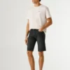 Bermuda in denim slim fit Bermuda in denim slim fit