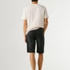 Bermuda in denim slim fit Bermuda in denim slim fit