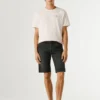 Bermuda in denim slim fit Bermuda in denim slim fit