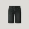 Bermuda in denim slim fit Bermuda in denim slim fit