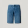 Bermuda in denim slim fit Bermuda in denim slim fit
