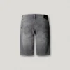 Bermuda in denim slim fit Bermuda in denim slim fit