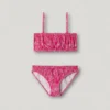 Bikini floreale Bikini floreale