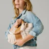 Borsa a righe Borsa a righe