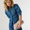 Borsa a righe Borsa a righe