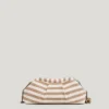 Borsa a righe Borsa a righe