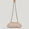 Borsa a righe Borsa a righe