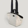 Borsa a righe Borsa a righe