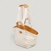 Borsa a righe Borsa a righe