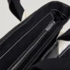 Borsa a righe Borsa a righe