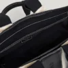 Borsa a righe Borsa a righe