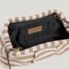 Borsa a righe Borsa a righe