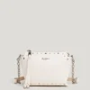 Borsa a tracolla effetto pelle Borsa a tracolla effetto pelle