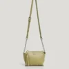 Borsa a tracolla effetto pelle Borsa a tracolla effetto pelle