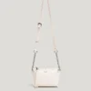 Borsa a tracolla effetto pelle Borsa a tracolla effetto pelle