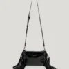 Borsa a tracolla effetto pelle Borsa a tracolla effetto pelle
