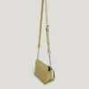 Borsa a tracolla effetto pelle Borsa a tracolla effetto pelle