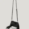 Borsa a tracolla effetto pelle Borsa a tracolla effetto pelle