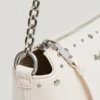 Borsa a tracolla effetto pelle Borsa a tracolla effetto pelle