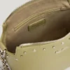 Borsa a tracolla effetto pelle Borsa a tracolla effetto pelle