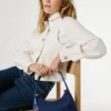 Borsa con chiusura a zip Borsa con chiusura a zip
