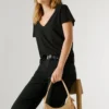 Borsa con chiusura a zip Borsa con chiusura a zip