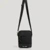 Borsa da reporter con tracolla regolabile Borsa da reporter con tracolla regolabile