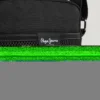 Borsa da reporter con tracolla regolabile Borsa da reporter con tracolla regolabile