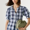 Borsa Hobo effetto pelle Borsa Hobo effetto pelle