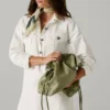 Borsa Hobo effetto pelle Borsa Hobo effetto pelle