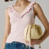 Borsa Hobo effetto pelle Borsa Hobo effetto pelle