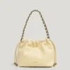 Borsa Hobo effetto pelle Borsa Hobo effetto pelle