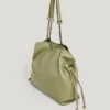 Borsa Hobo effetto pelle Borsa Hobo effetto pelle