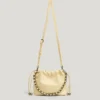 Borsa Hobo effetto pelle Borsa Hobo effetto pelle