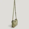 Borsa Hobo effetto pelle Borsa Hobo effetto pelle