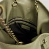 Borsa Hobo effetto pelle Borsa Hobo effetto pelle