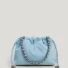 Borsa Hobo in denim Borsa Hobo in denim