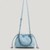 Borsa Hobo in denim Borsa Hobo in denim