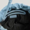 Borsa Hobo in denim Borsa Hobo in denim