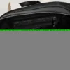 Borsa shopper con logo in rilievo Borsa shopper con logo in rilievo