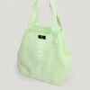 Borsa shopper con stampa logo Borsa shopper con stampa logo