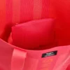 Borsa shopper con stampa logo Borsa shopper con stampa logo
