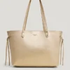 Borsa shopper effetto pelle Borsa shopper effetto pelle