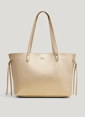 Borsa shopper effetto pelle Borsa shopper effetto pelle