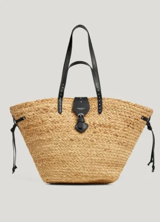 Borsa shopper in juta