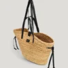 Borsa shopper in juta Borsa shopper in juta